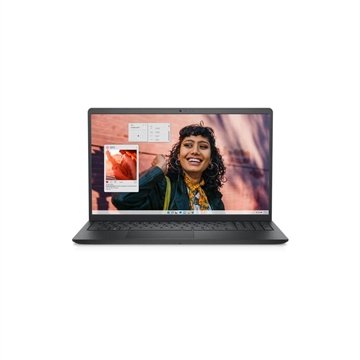Notebook Dell I15-3530 I5-1334U 16Gb Ssd 512Gb 15,6 Pol Linux Black.