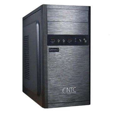 Computador Ntc Select Amd - 3011 Tc (Rz5-4500/8Gb/Ssd256nvme/300W/B550/G210)