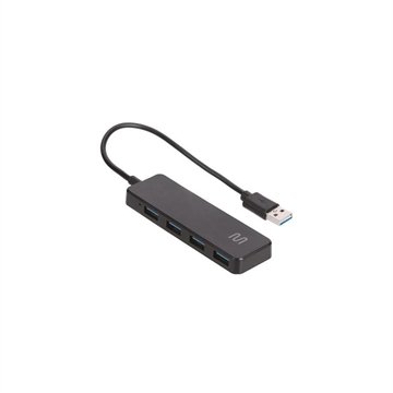 Hub 4pt Usb 3.0 Ac444 , Multi