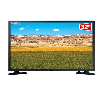 Smart Tv Samsung Ls32h5000fgxzd 32" Hd Led Tizen