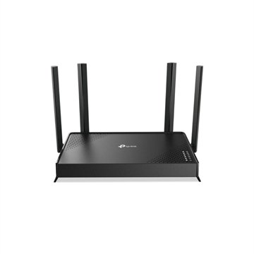 Roteador Tp-Link Archer Be220 Wi-Fi 7 Be3600 Dual Band Gigabit