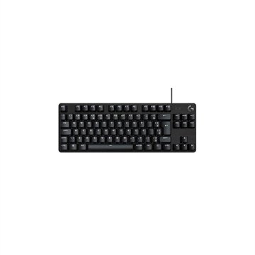 Teclado Gamer Mecanico G413 Tkl Se, Abnt2, 920-010562, Logitech G