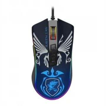 Mouse Redragon Harry Potter Corvinal Rgb Hp-711R1 12400 Dpi
