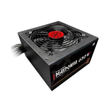 Fonte Atx Kalkan 650W 80 Plus Bronze Mp-0750W-B