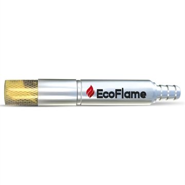 Economizador De Gás Glp Ecoflame Polishop