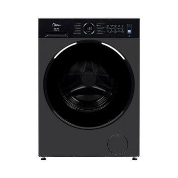 Lava E Seca Midea Slim 11,5Kg 127V Titanium Mf205d115wb/Gk01