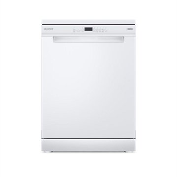 Lava-Louças Brastemp BLF60ABANA - 14 Serviços, Branca, 110V