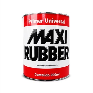 Primer Universal Maxi Rubber 900ml