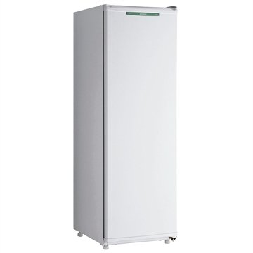 Freezer Vertical Consul 121 Litros, CVU18GB, Branco, 220V
