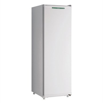Freezer Vertical Consul 121 Litros, CVU18GB, Branco, 110V