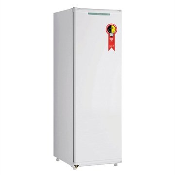 Freezer Vertical Consul 142 Litros CVU20G, Branco, 110V