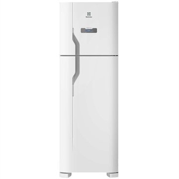 Refrigerador Electrolux 371 Litros DFN41 | Frost Free, 2 Portas, Branco, 110V