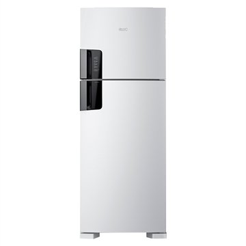 Geladeira/Refrigerador Consul 451 Litros CRM56FB | 2 Portas, Frost Free, Branco 220V