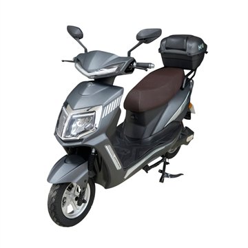 Bicicleta Elétrica a partir de 12x de R$ 708,25