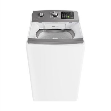 Lavadora Automática 13Kg Colormaq LCA 13 BR Automática Branca 110V