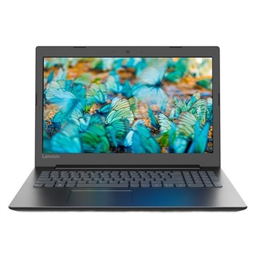 Notebook Lenovo ideapad 330-15IGM, Intel Celeron, 4GB, 500GB, Tela 15.6" e Linux Satux