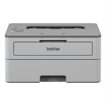 Impressora Brother HLB2080DW, Laser, Monocromática, Wi-Fi, USB, 110V