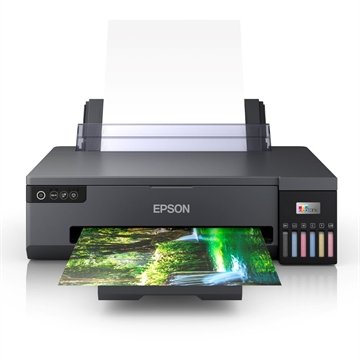 Epson lanza impresora portátil e inalámbrica para fotos