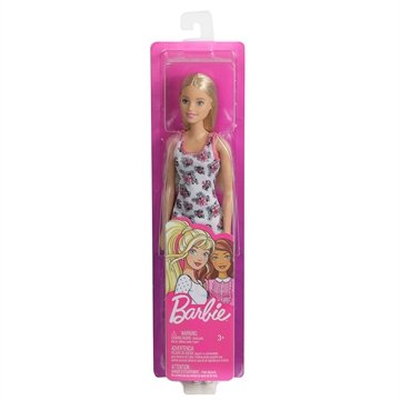 Boneca Barbie OPP Doll Asst GHH00