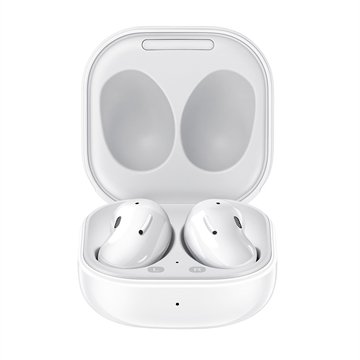 Fones de Ouvido Bluetooth - s/fio - Caixa Apple - Brancos