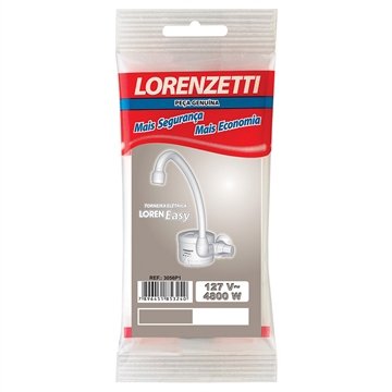 Resistência para Torneira Lorenzetti Loren Easy 4800W 110V