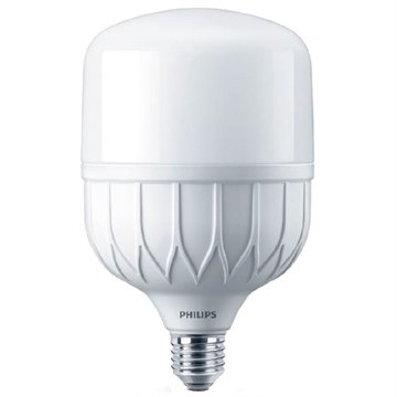 Lâmpada de LED Philips 50W 4500 Lumens 6500k Base E40, Bivolt Cor: Branca