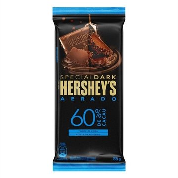 Chocolate Hersheys Special Dark Air 85g