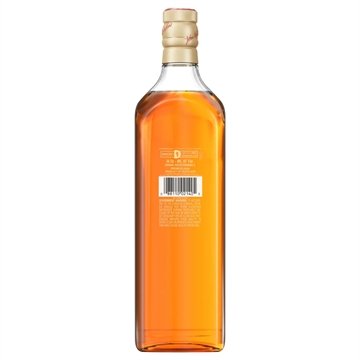 Whisky Johnnie Walker Red Label 750ml