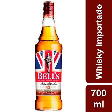 Whisky Bell's Blended Scotch 700ml