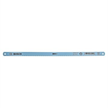 Segueta Bosch Bimetálica Flexível 1224 24 Dentes - Embalagem com 2 Unidades