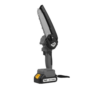 Mini Motosserra Razi Bateria 21V 2.0Ah Bivolt