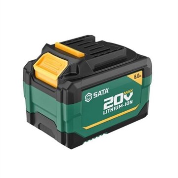 Bateria Sata 20V 6.0AH