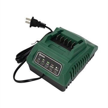 Carregador de Bateria SATA 20V 4.0Ah Bivolt