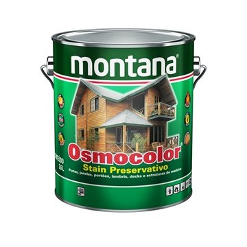 Osmocolor Stain Montana Imbuia 3,6L