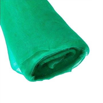 Tela Plastica Mosquiteiro Valeplast Verde 1,2x50m