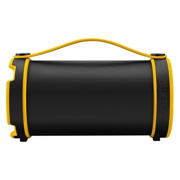 OLD Caixa De Som Bazooka Bluetooth 20W Pulse -