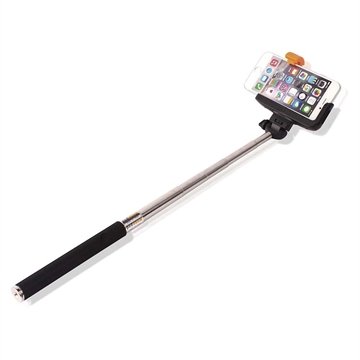 OLD Bastão De Para Fotos Selfie Stick Bluetooth - AC271