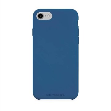OLD Case Premium Para Iphone 6/6S Azul Multilaser - AC308