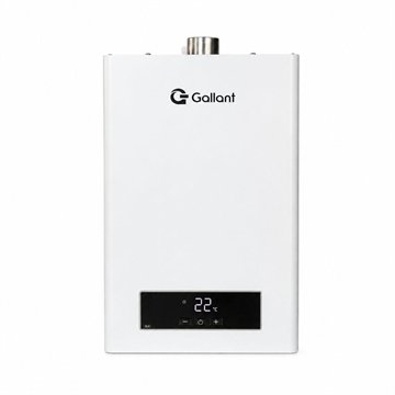 Aquecedor de Água a Gas 21L GLP Gallant (GAQ21GLPAFA-BRBIV)