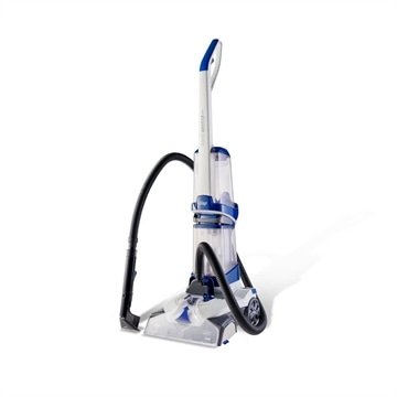 Extratora Wap Vertical Comfort Cleaner Azul 127V 2000W FW007119