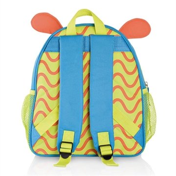 OLD Mochila Infantil Cachorro Multikids Baby - BB228