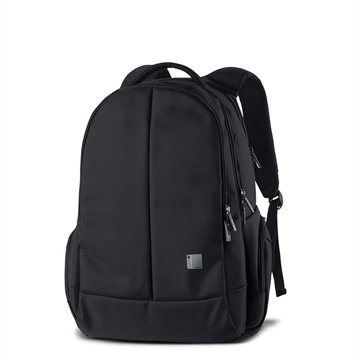 OLD Mochila Swisspack Executiva Até 15,6 Pol. Preta Multilaser - BO415