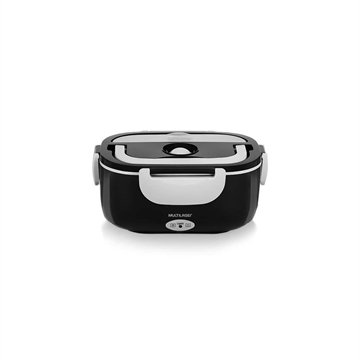 OLD Aquecedor de Alimento Gourmet Bivolt com 60W 1 Litro Preto Multilaser - CE071