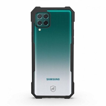 Capa case capinha Dual Shock X para Samsung Galaxy M62 - Gshield