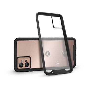 Capa para Motorola Moto G32 - Stronger Preta - Gshield