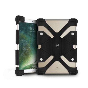 Capa para Tablet Galaxy Tab A7 Lite - Skull Armor - Gshield
