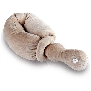 OLD Massageador Corporal Nap Wrap Serene HC001