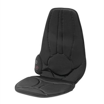 OLD Assento Massageador Vibratório Home E Car Multilaser Bivolt - HC011