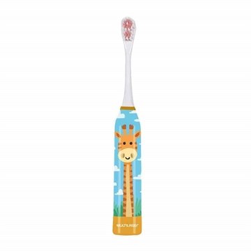 OLD Escova dental infantil Girafa Multilaser - HC082