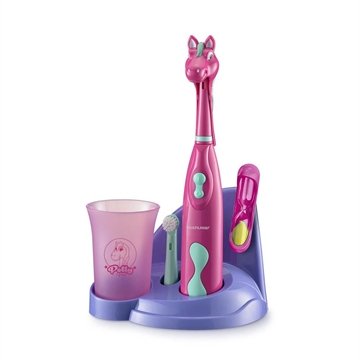 OLD Escova Dental Infantil Elétrica Pônei Multilaser - HC101